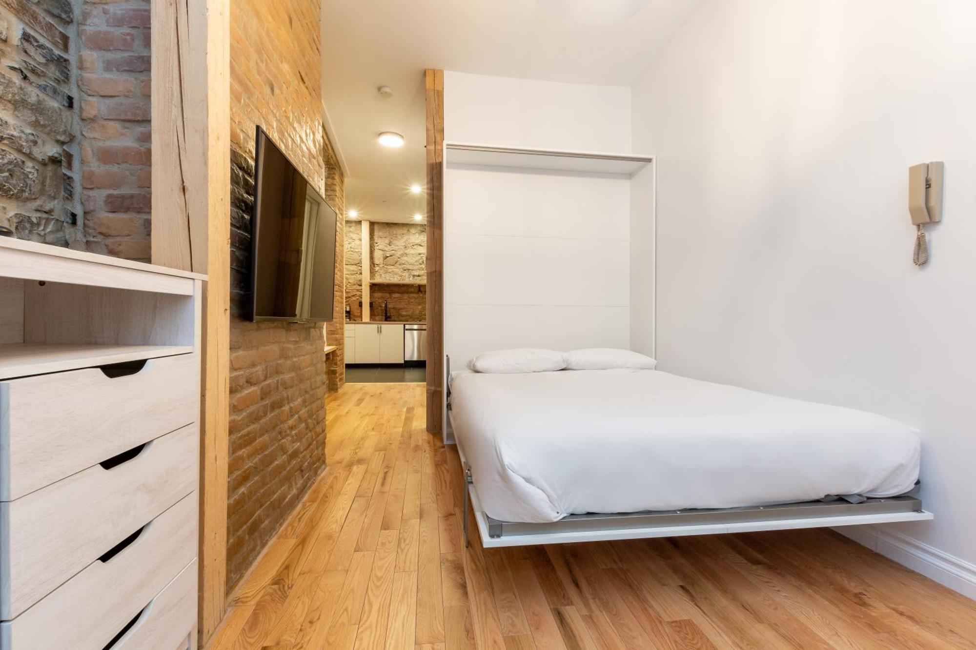 Le Haute Ville Québec Kamer foto