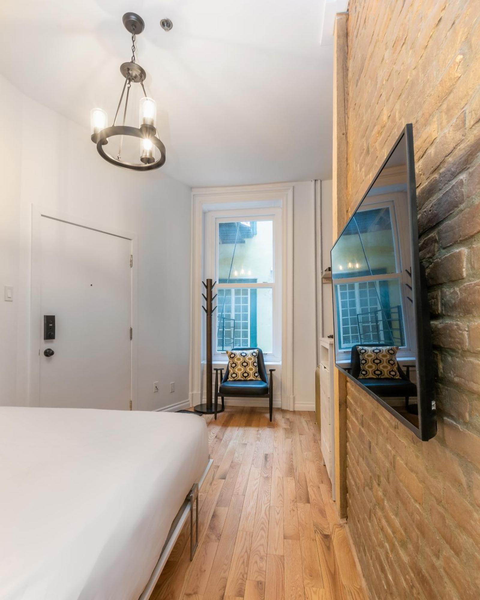 Le Haute Ville Québec Kamer foto