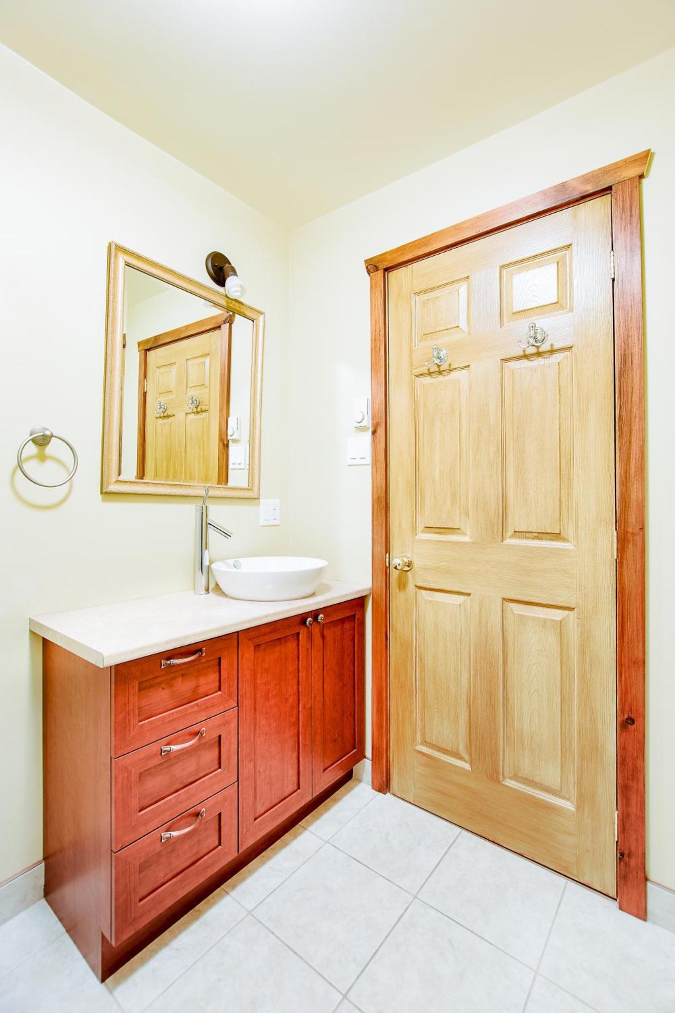 Le Haute Ville Québec Kamer foto